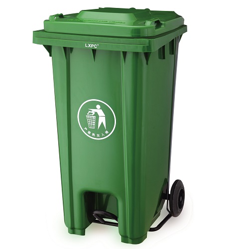 wheel bins